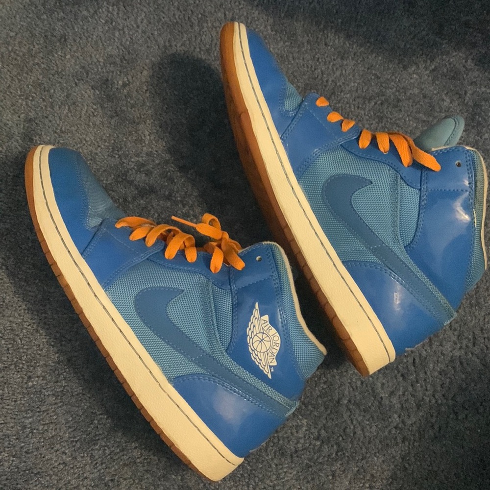 Mens Air Jordans